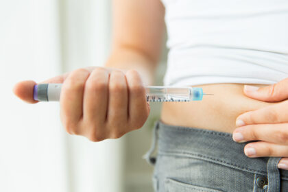 糖尿病の治療・インスリン注射